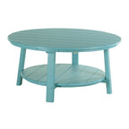 Deluxe Conversation Table from LuxCraft