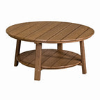 Deluxe Conversation Table from LuxCraft