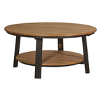 Deluxe Conversation Table from LuxCraft