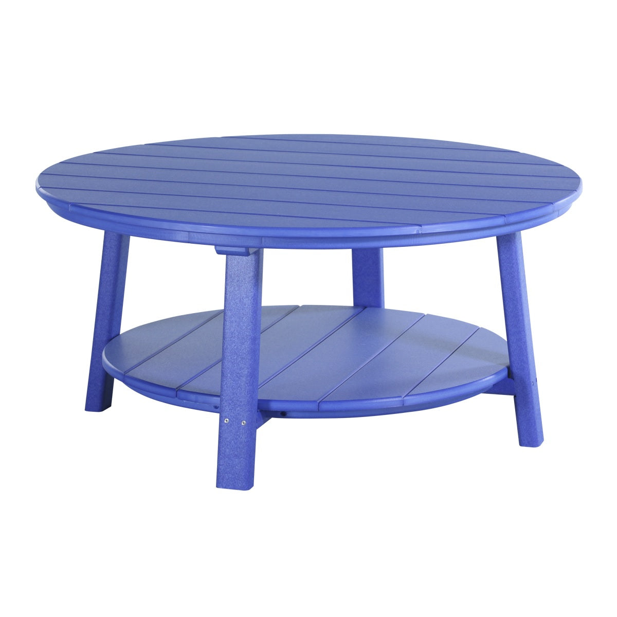 Deluxe Conversation Table from LuxCraft
