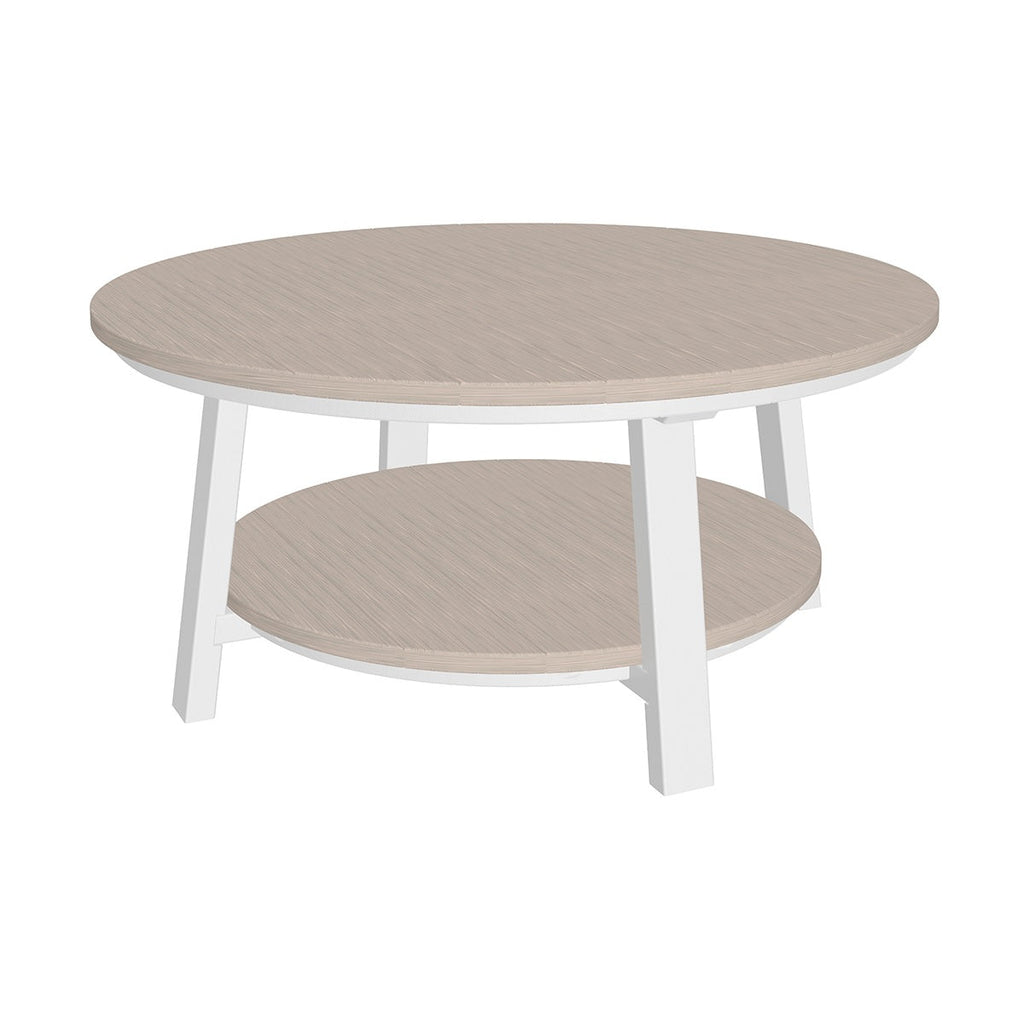 Deluxe Conversation Table from LuxCraft