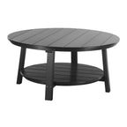 Deluxe Conversation Table from LuxCraft