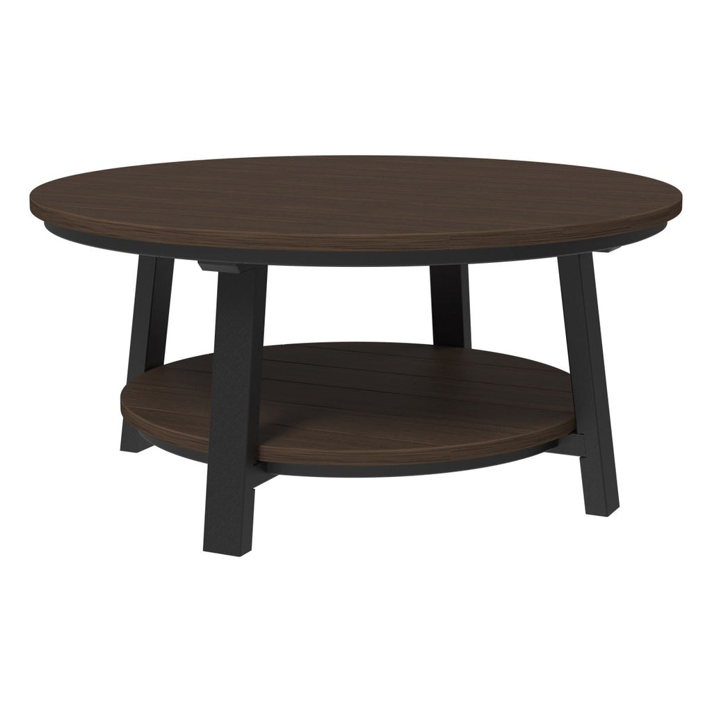 Deluxe Conversation Table from LuxCraft