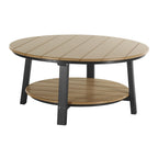 Deluxe Conversation Table from LuxCraft