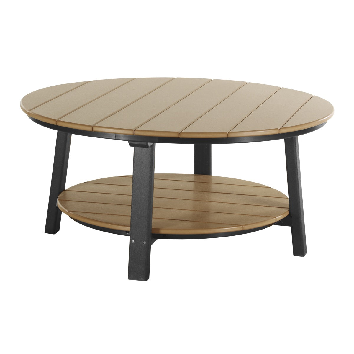 Deluxe Conversation Table from LuxCraft