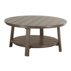 Deluxe Conversation Table from LuxCraft