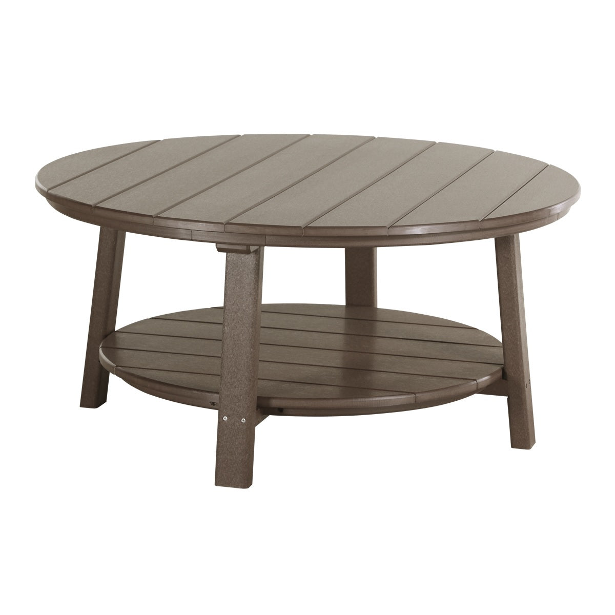 Deluxe Conversation Table from LuxCraft