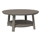 Deluxe Conversation Table from LuxCraft