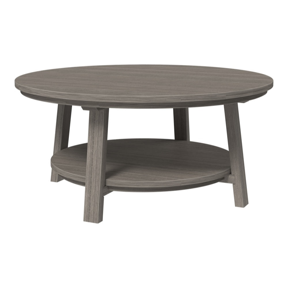 Deluxe Conversation Table from LuxCraft