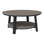Deluxe Conversation Table from LuxCraft