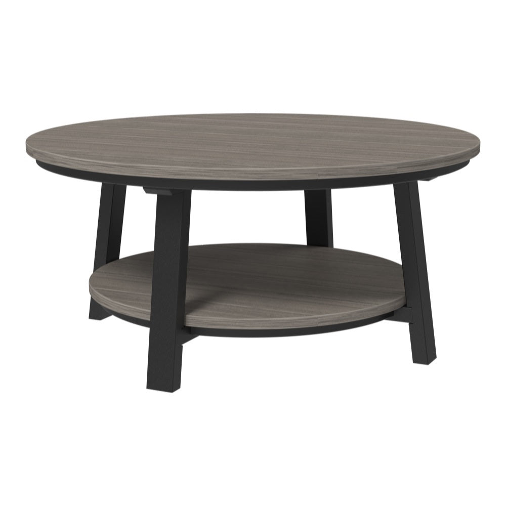 Deluxe Conversation Table from LuxCraft