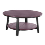 Deluxe Conversation Table from LuxCraft