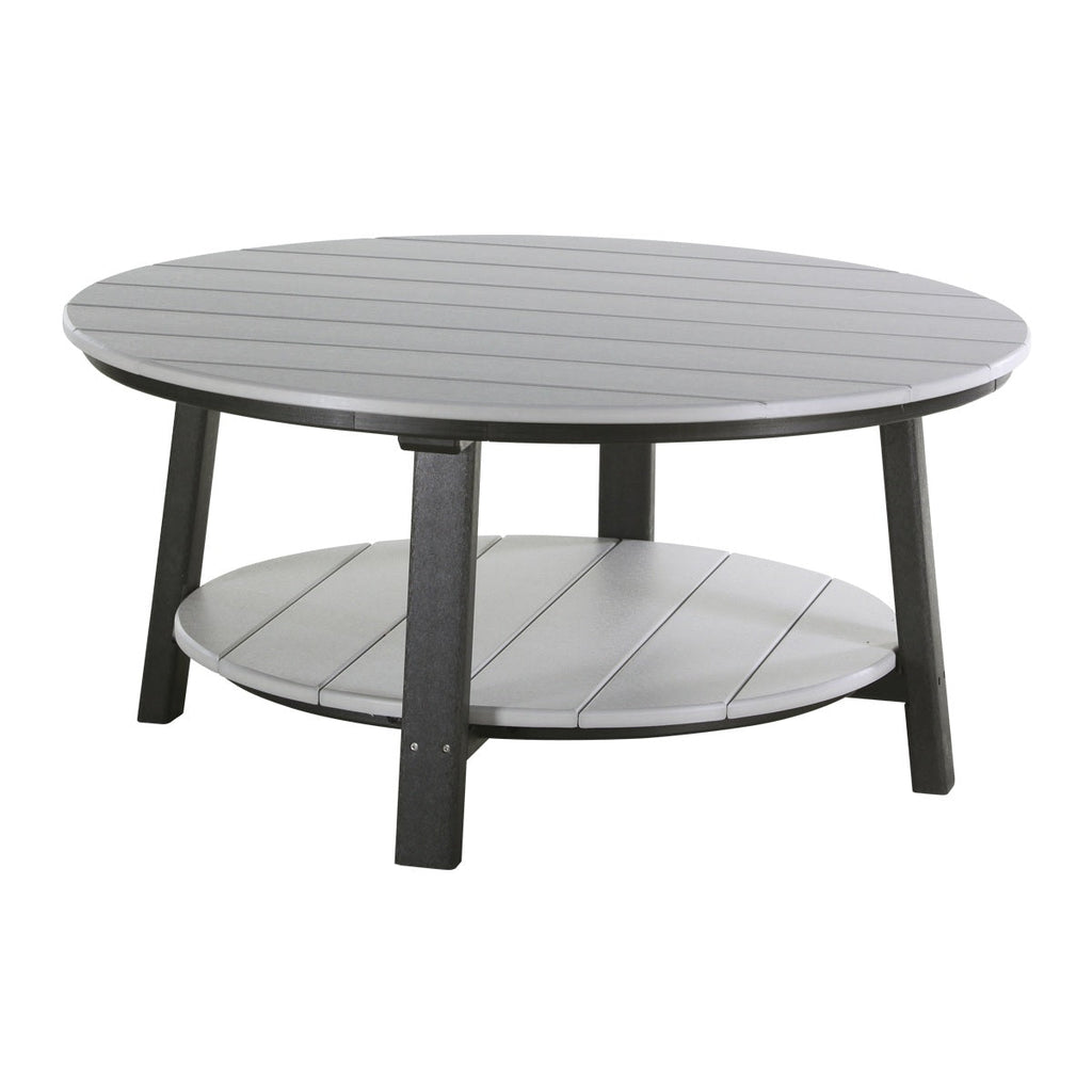 Deluxe Conversation Table from LuxCraft