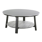 Deluxe Conversation Table from LuxCraft
