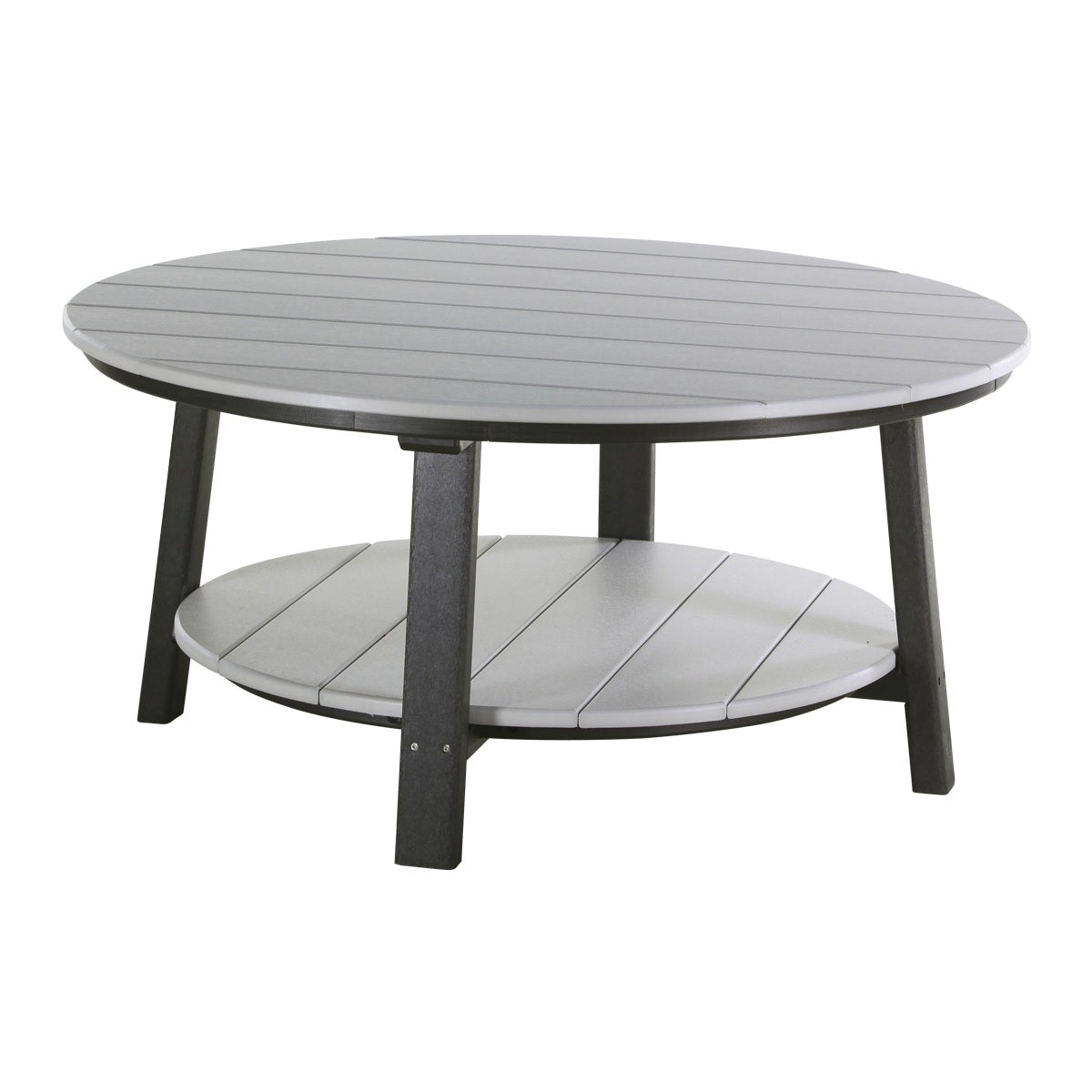 Deluxe Conversation Table from LuxCraft