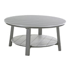 Deluxe Conversation Table from LuxCraft