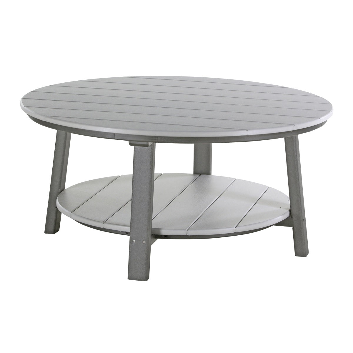 Deluxe Conversation Table from LuxCraft