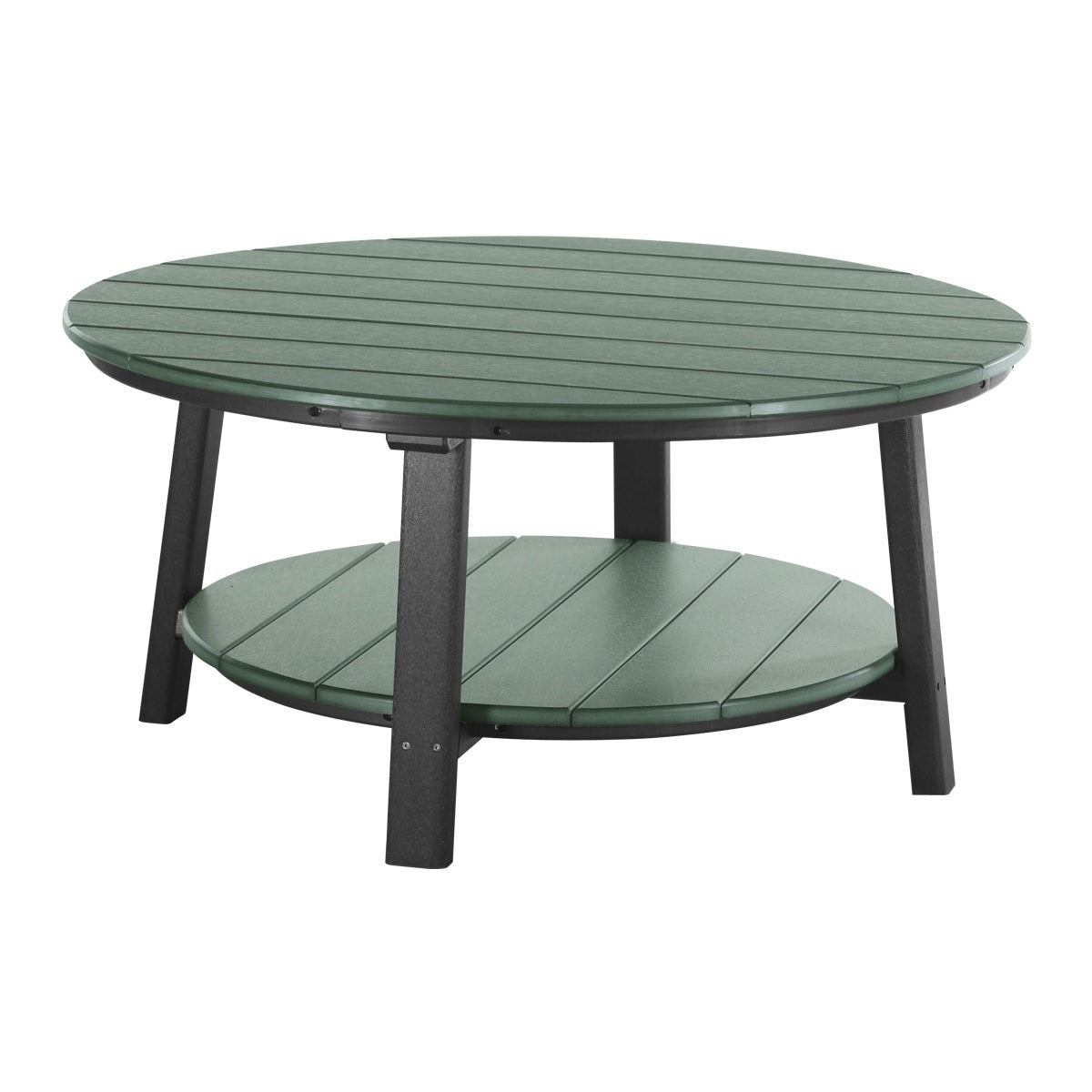Deluxe Conversation Table from LuxCraft