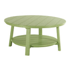Deluxe Conversation Table from LuxCraft