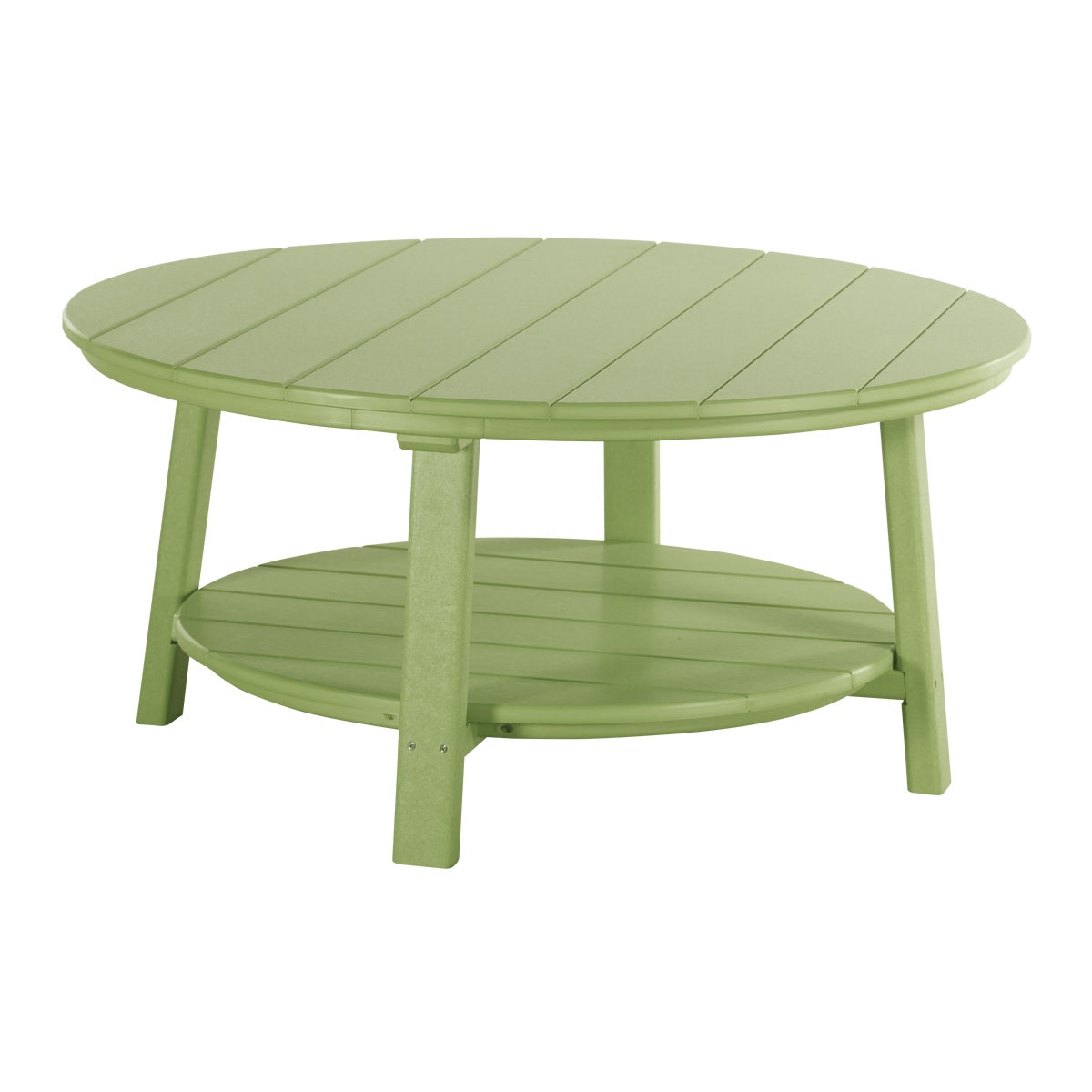 Deluxe Conversation Table from LuxCraft