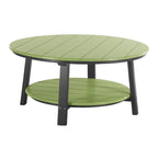 Deluxe Conversation Table from LuxCraft