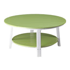 Deluxe Conversation Table from LuxCraft