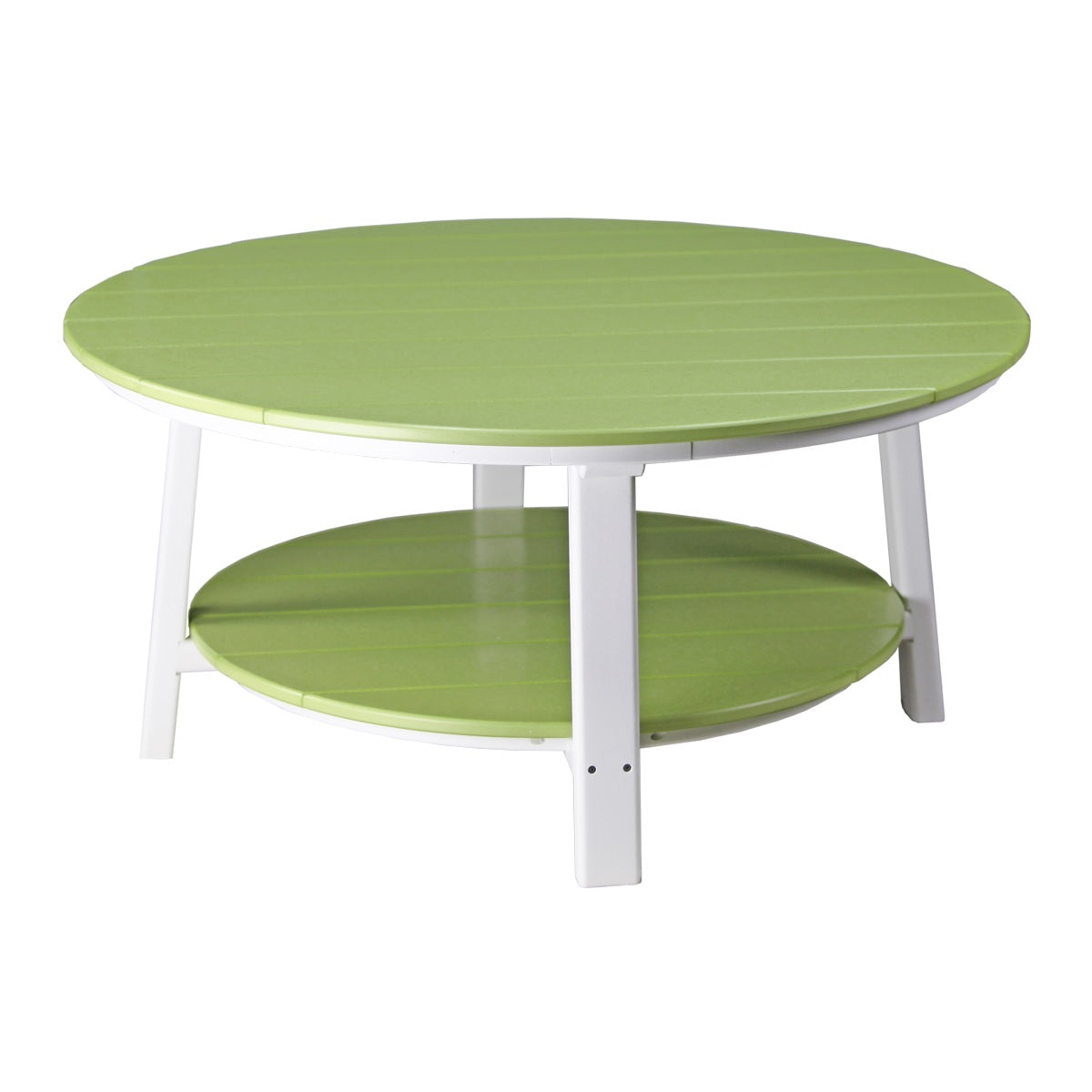 Deluxe Conversation Table from LuxCraft