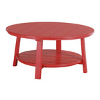 Deluxe Conversation Table from LuxCraft