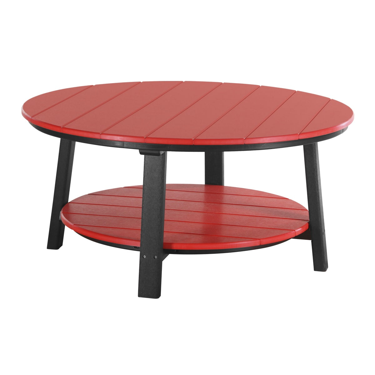 Deluxe Conversation Table from LuxCraft