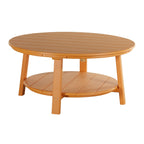 Deluxe Conversation Table from LuxCraft