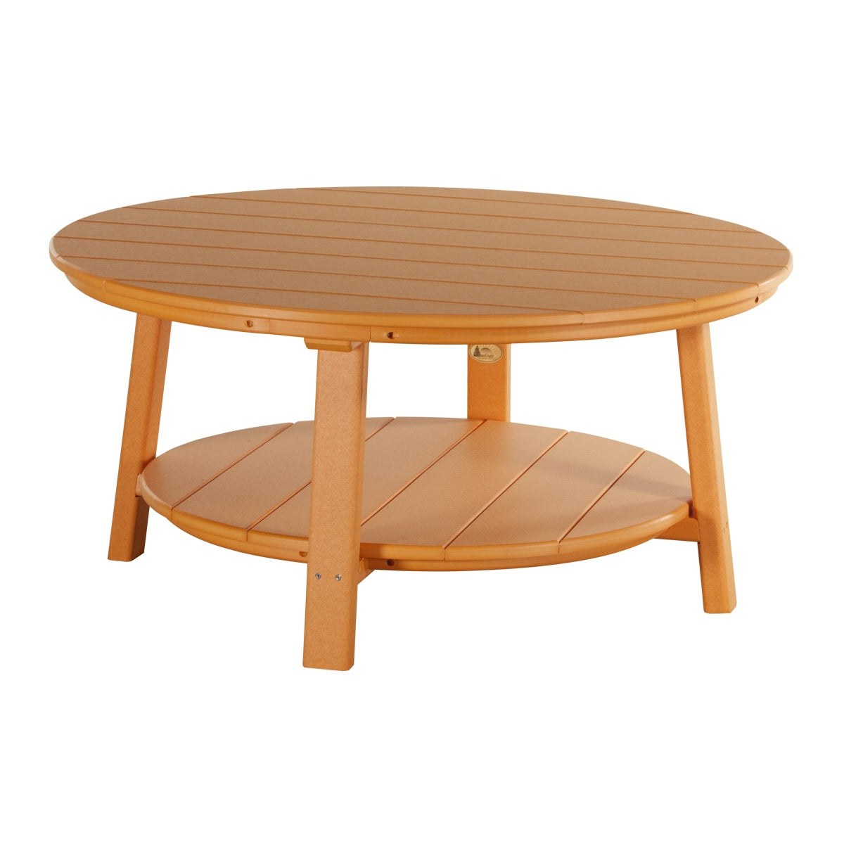 Deluxe Conversation Table from LuxCraft