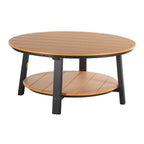Deluxe Conversation Table from LuxCraft