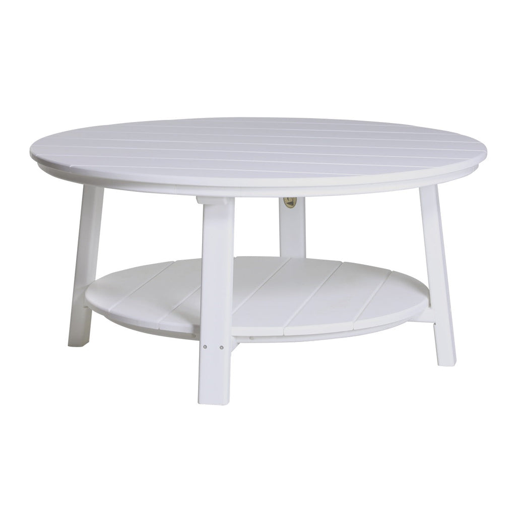 Deluxe Conversation Table from LuxCraft