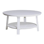 Deluxe Conversation Table from LuxCraft