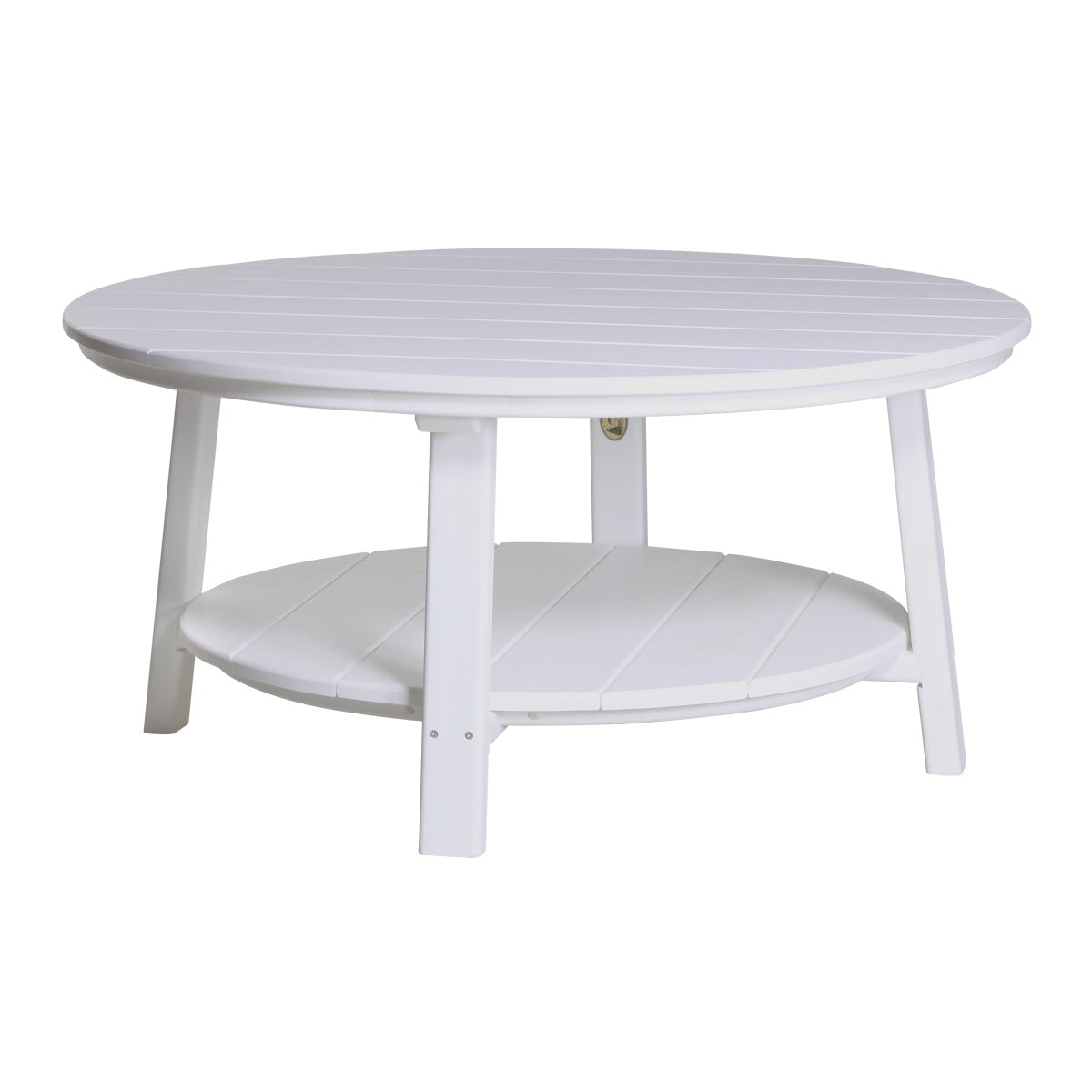 Deluxe Conversation Table from LuxCraft