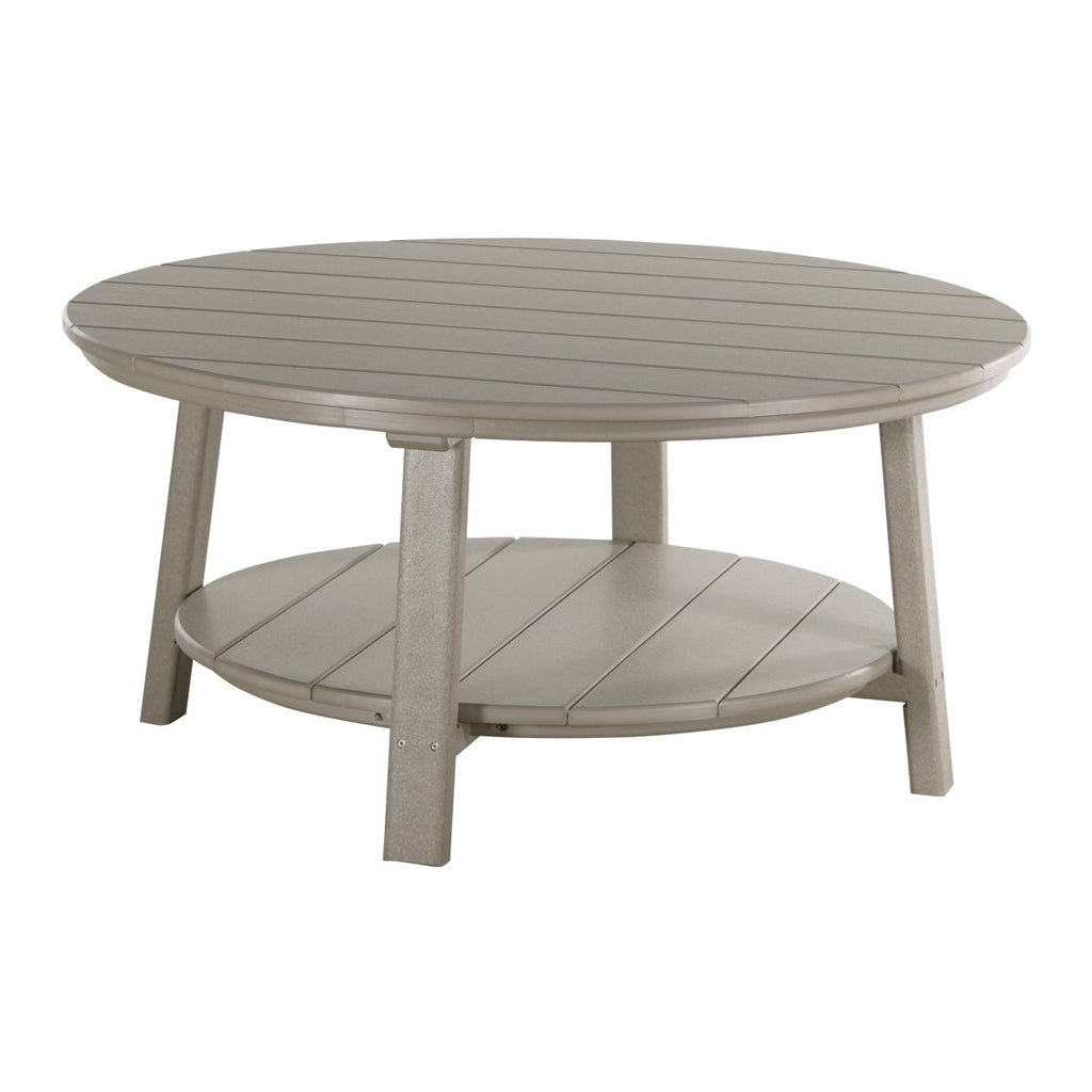 Deluxe Conversation Table from LuxCraft