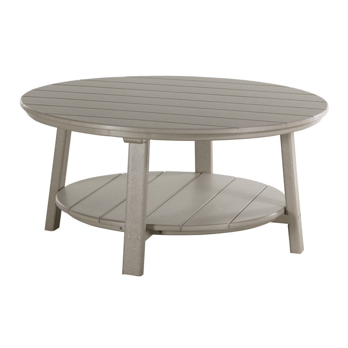 Deluxe Conversation Table from LuxCraft