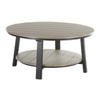 Deluxe Conversation Table from LuxCraft