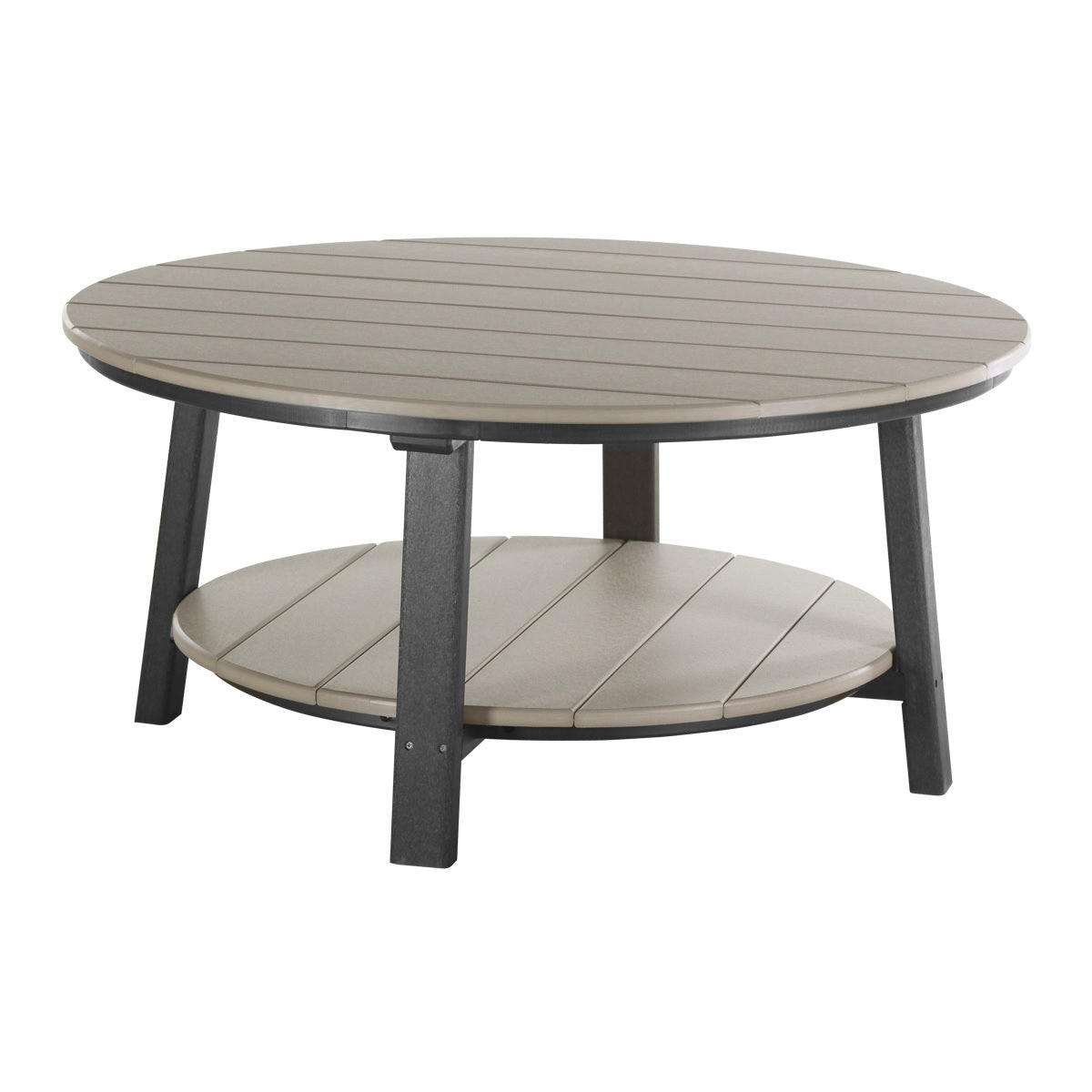 Deluxe Conversation Table from LuxCraft