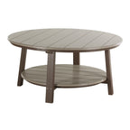 Deluxe Conversation Table from LuxCraft