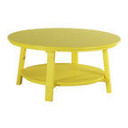 Deluxe Conversation Table from LuxCraft