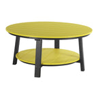 Deluxe Conversation Table from LuxCraft