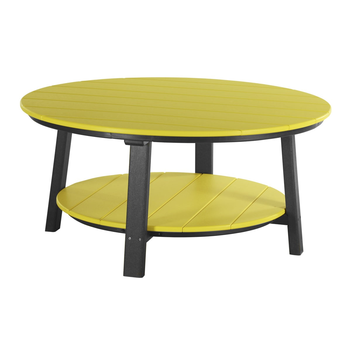 Deluxe Conversation Table from LuxCraft