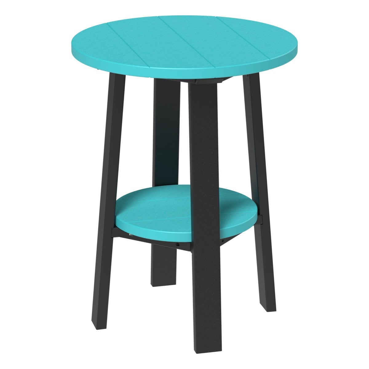 28" Deluxe End Table from LuxCraft