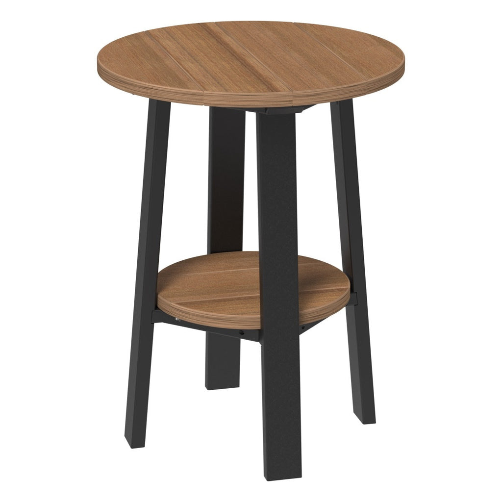 28" Deluxe End Table from LuxCraft