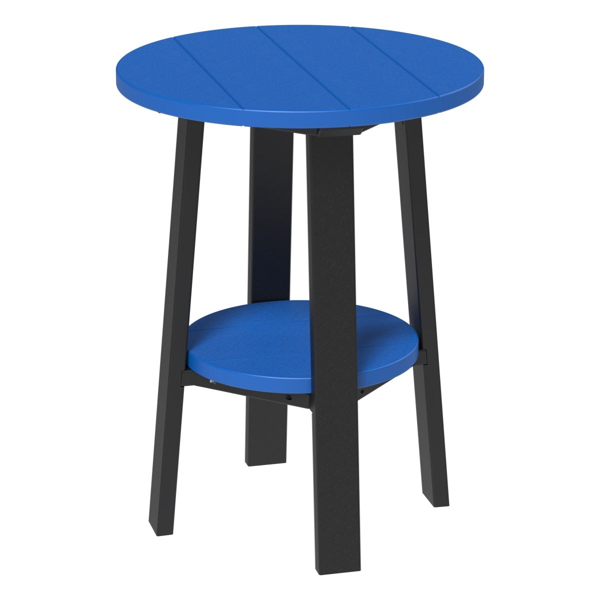 28" Deluxe End Table from LuxCraft