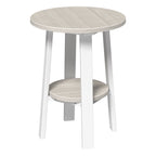 28" Deluxe End Table from LuxCraft