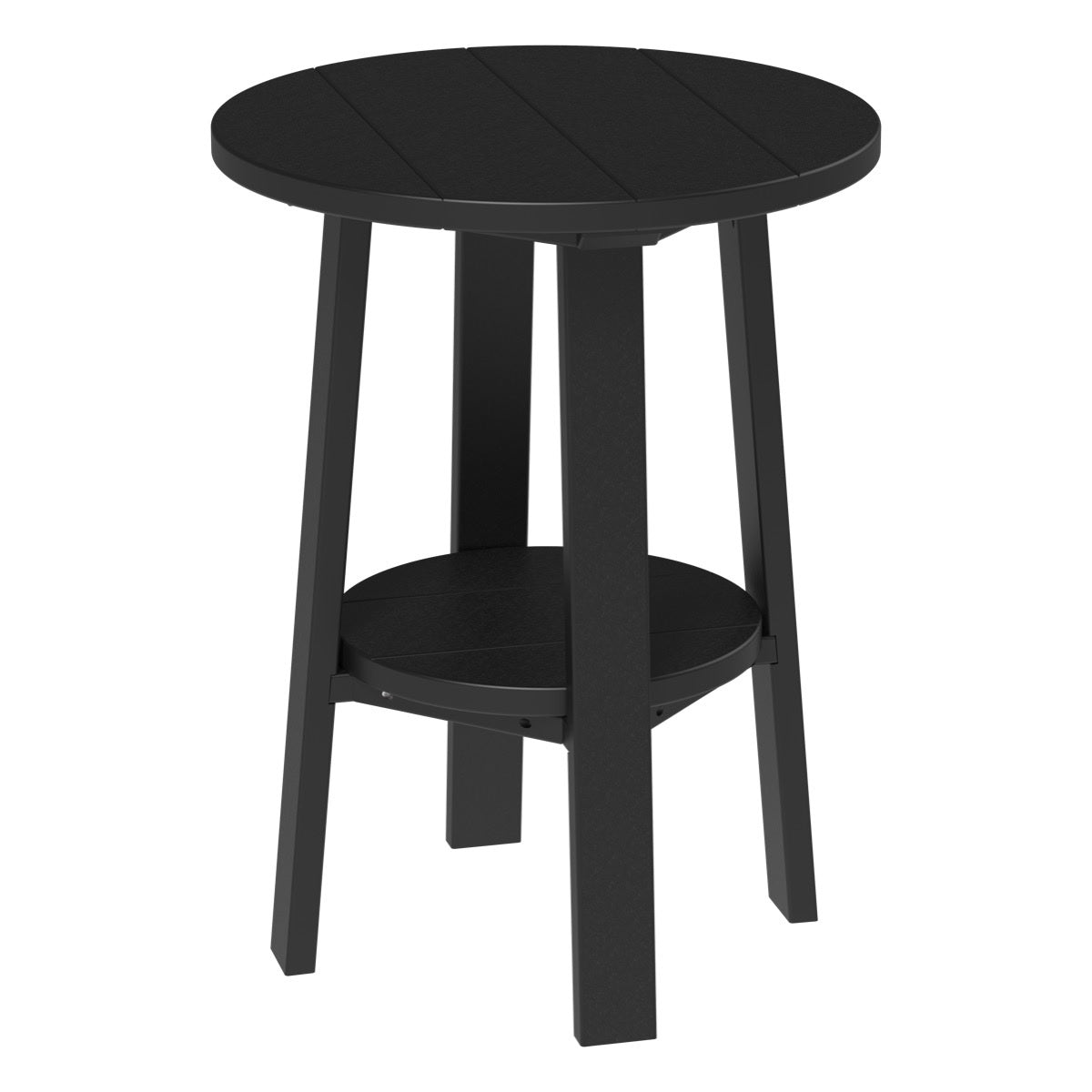 28" Deluxe End Table from LuxCraft