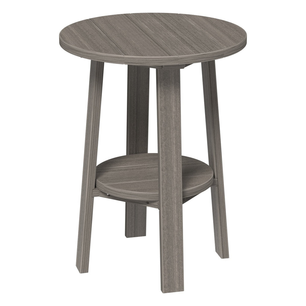 28" Deluxe End Table from LuxCraft
