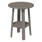 28" Deluxe End Table from LuxCraft
